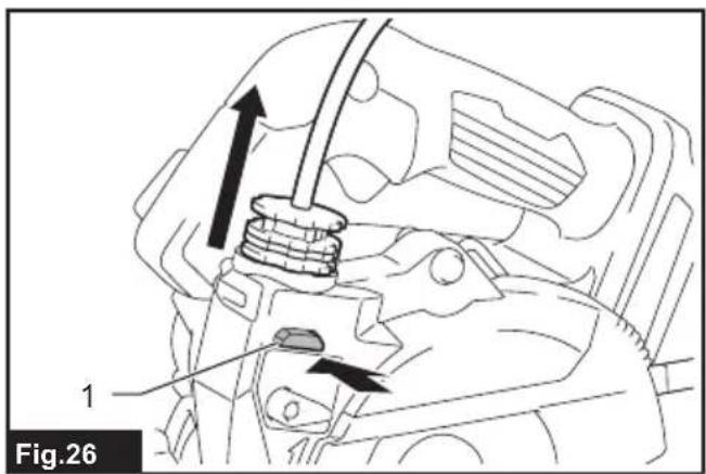 MAKITA DCC500 - 24