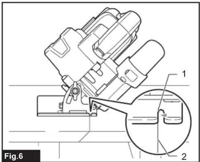 MAKITA DCC500 - 6