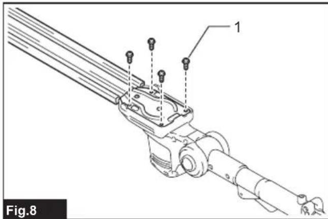 MAKITA DUN461WZ - 9