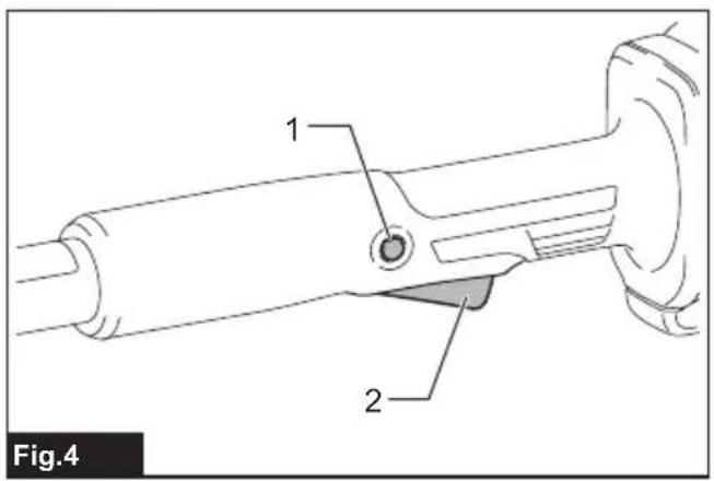 MAKITA DUN461WZ - 7