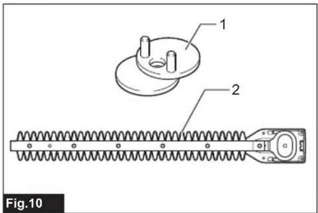 MAKITA DUN461WZ - 11