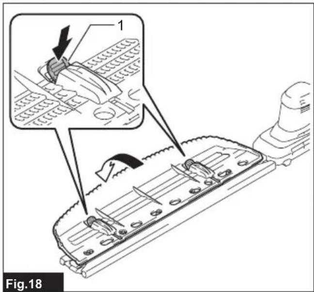 MAKITA DUN461WZ - 19
