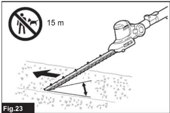 MAKITA DUN461WZ - 24