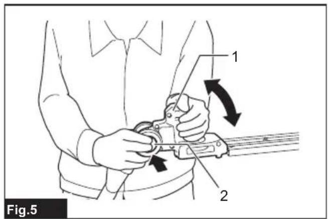 MAKITA DUN461WZ - 4