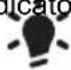 ACER Aspire One 531h - Pictogramă Element Descriere - 1