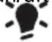 ACER Aspire One 531h - Pictogram Item Beschrijving - 1