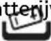 ACER Aspire One 531h - Pictogram Item Beschrijving - 1