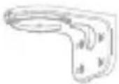 IMOU Cruiser 4MP - Contenu de l'emballage - 6