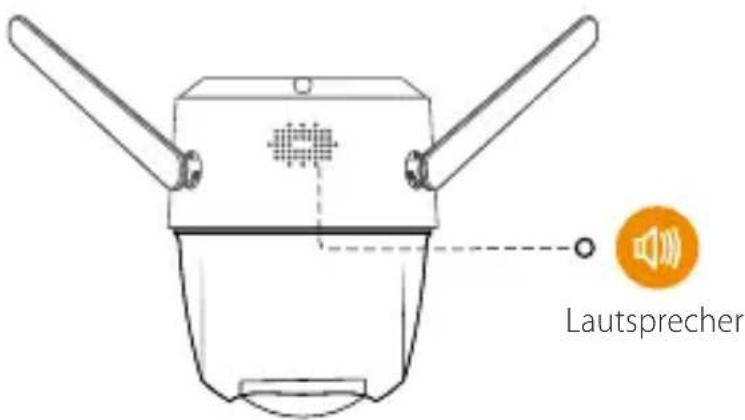 IMOU Cruiser 4MP - 7