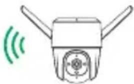 IMOU Cruiser 4MP - Willkommen - 10