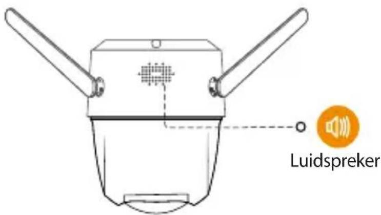 IMOU Cruiser 4MP - 2