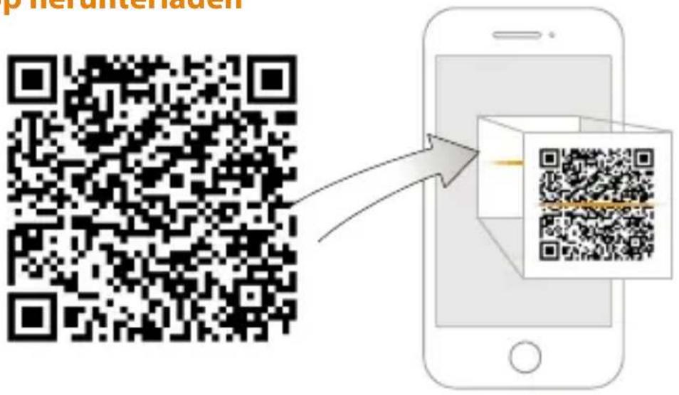 IMOU Cruiser 4MP - Informationen zur Bedeutung der LED-Signale entnehmen Sie bitte der folgenden Tabelle. - 1