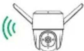 IMOU Cruiser 4MP - Welkom - 21
