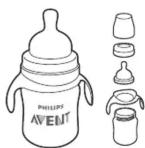 PHILIPS Avent SCF821 - 5