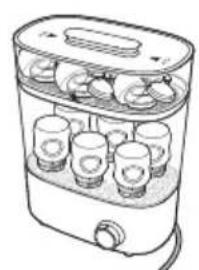 PHILIPS Avent SCF293 - JgJy 0aU pJxWJy J - 11