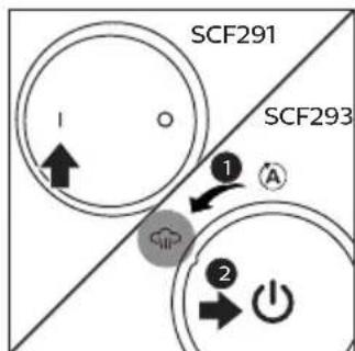 PHILIPS Avent SCF293 - Descaling - 3