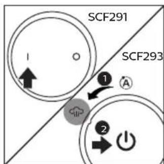 PHILIPS Avent SCF293 - Sterilizing (SCF291 and SCF293) - 3