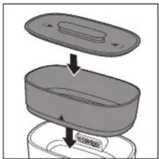 PHILIPS Avent SCF293 - A - 2