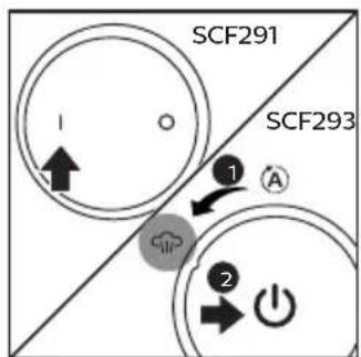 PHILIPS Avent SCF293 - 殺菌(SCF291和SCF293) - 3
