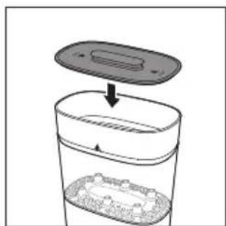PHILIPS Avent SCF293 - 第一次使用前 - 6