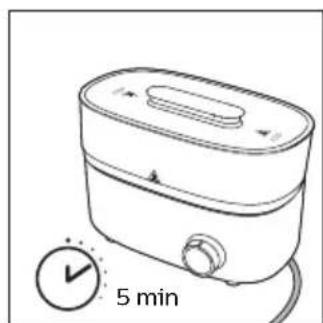 PHILIPS Avent SCF293 - A - 5