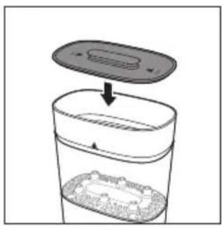 PHILIPS Avent SCF293 - (SCF293 g SCF291) - 1