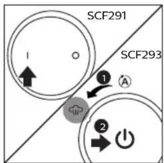 PHILIPS Avent SCF293 - 除垢 - 3