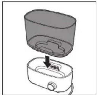PHILIPS Avent SCF293 - Avant la première utilisation - 3
