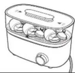 PHILIPS Avent SCF293 - JgJy 0aU pJxWJy J - 9