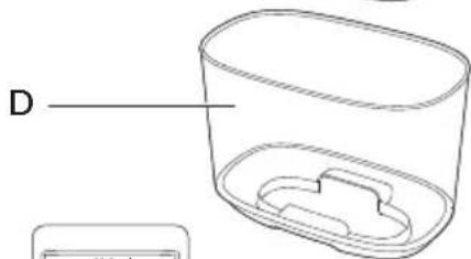PHILIPS Avent SCF293 - 05j 5j j0 0k i w dikg gla - 4