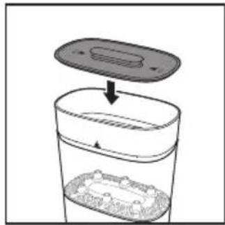 PHILIPS Avent SCF293 - Before first use - 6