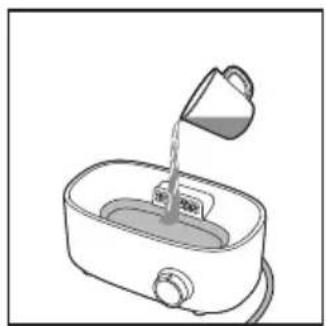 PHILIPS Avent SCF293 - 除垢 - 1