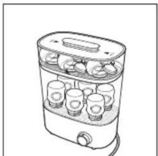 PHILIPS Avent SCF293 - y - 1