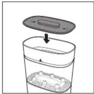PHILIPS Avent SCF293 - Sterilizing (SCF291 and SCF293) - 1