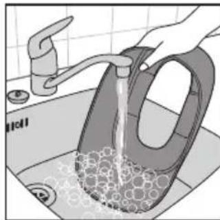 PHILIPS Avent SCF293 - Cleaning - 2