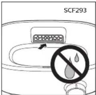 PHILIPS Avent SCF293 - Anoter - 1