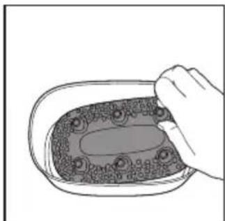 PHILIPS Avent SCF293 - 清潔 - 1