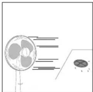 PHILIPS Avent SCF293 - Cleaning the filter (SCF293) - 5