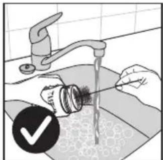 PHILIPS Avent SCF293 - 15 - 2