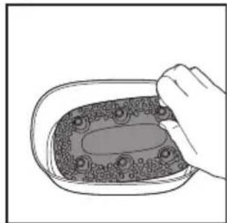 PHILIPS Avent SCF293 - Cleaning - 1