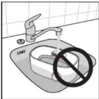 PHILIPS Avent SCF293 - Things to Note - 2