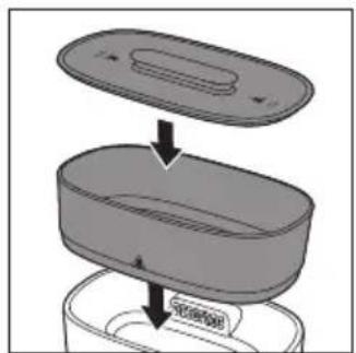 PHILIPS Avent SCF293 - 除垢 - 2