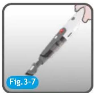 HOOVER H-HANDY 700 PETS HH710PPT 011 - 1 - 14