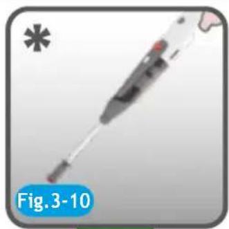 HOOVER H-HANDY 700 PETS HH710PPT 011 - 1 - 21
