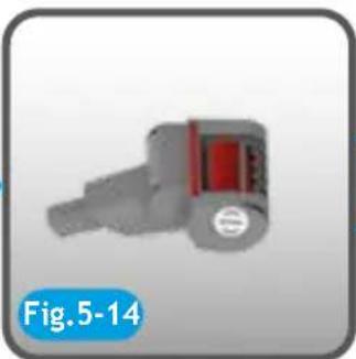 HOOVER H-HANDY 700 PETS HH710PPT 011 - 5 - 25