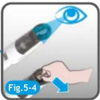HOOVER H-HANDY 700 PETS HH710PPT 011 - 5 - 8