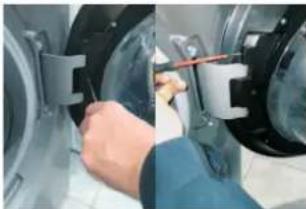 HAIER I-Pro Series 7 HWD120-B14979S - 9 - 7