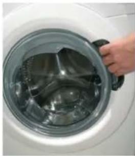 HAIER I-Pro Series 7 HWD120-B14979S - VEDANTE DA PORTA FERRAMENTAS - CHAVE DINAMOMÉTRICA, PINÇA, CHAVE DEFENDAS DE CABEÇAPLANA, DUAS CHAVES DE TUBOS 7 - 1