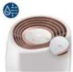 PHILIPS HU2716 - Mode Nuit - 1