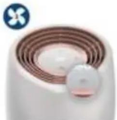 PHILIPS HU2716 - Mode Nuit - 2